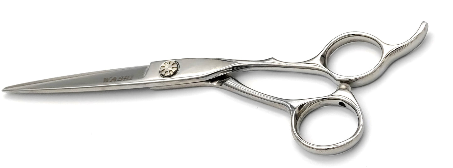 High End Scissors : CR-ball