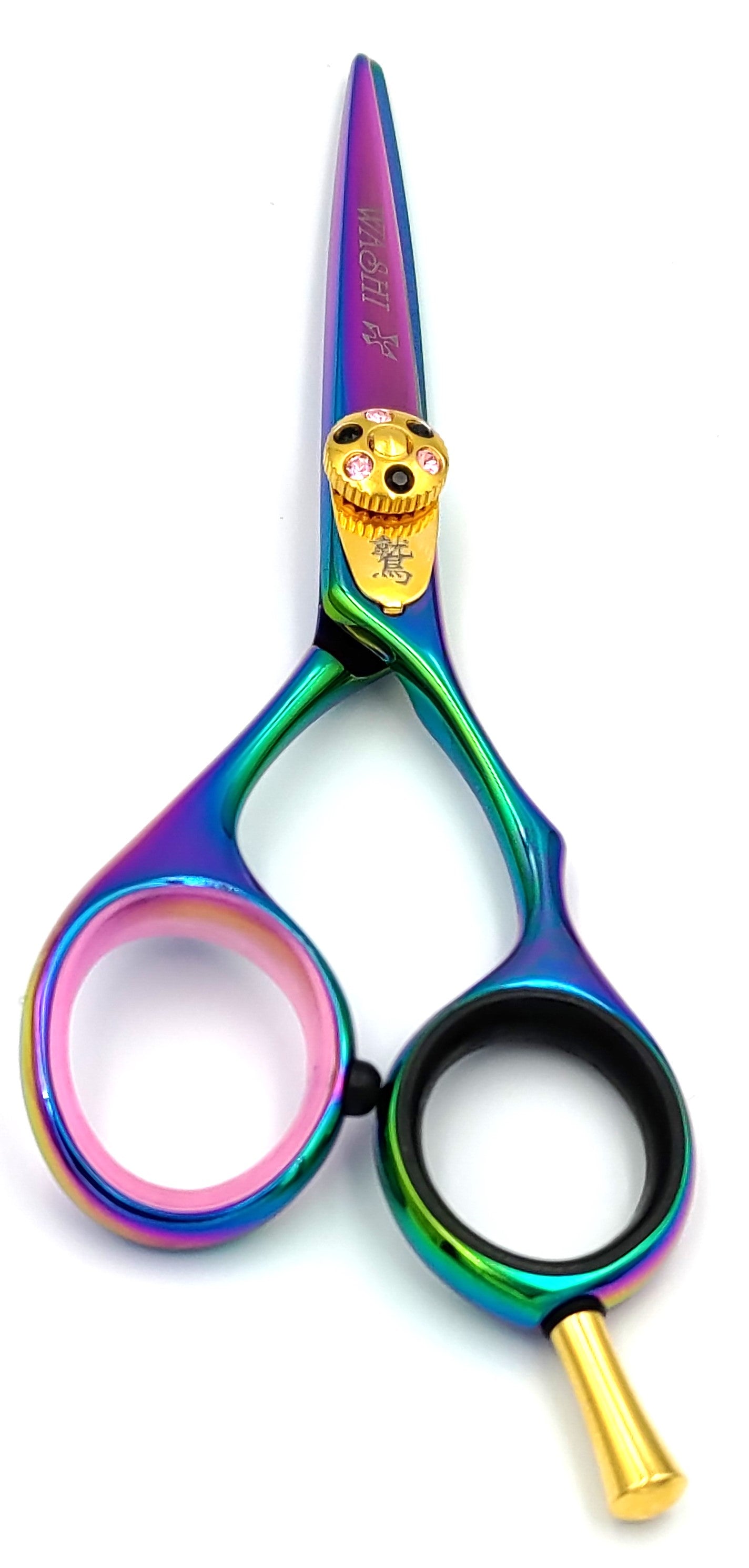 Hair-Scissors no. 2B(DR)