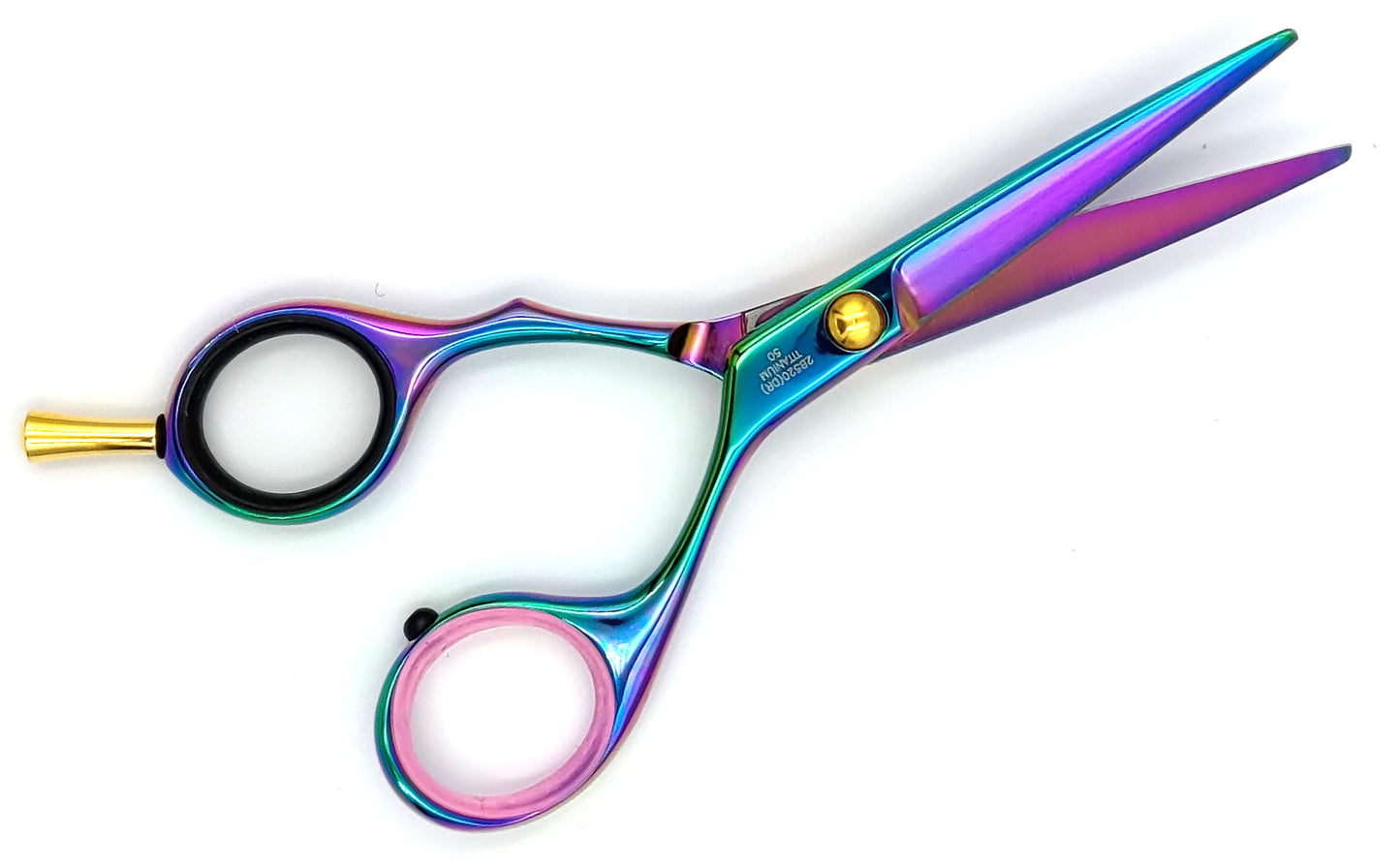 Hair-Scissors no. 2B(DR)