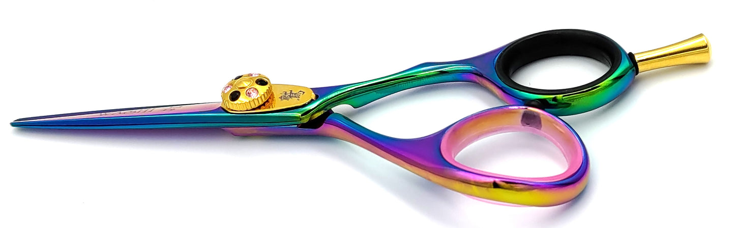 Hair-Scissors no. 2B(DR)