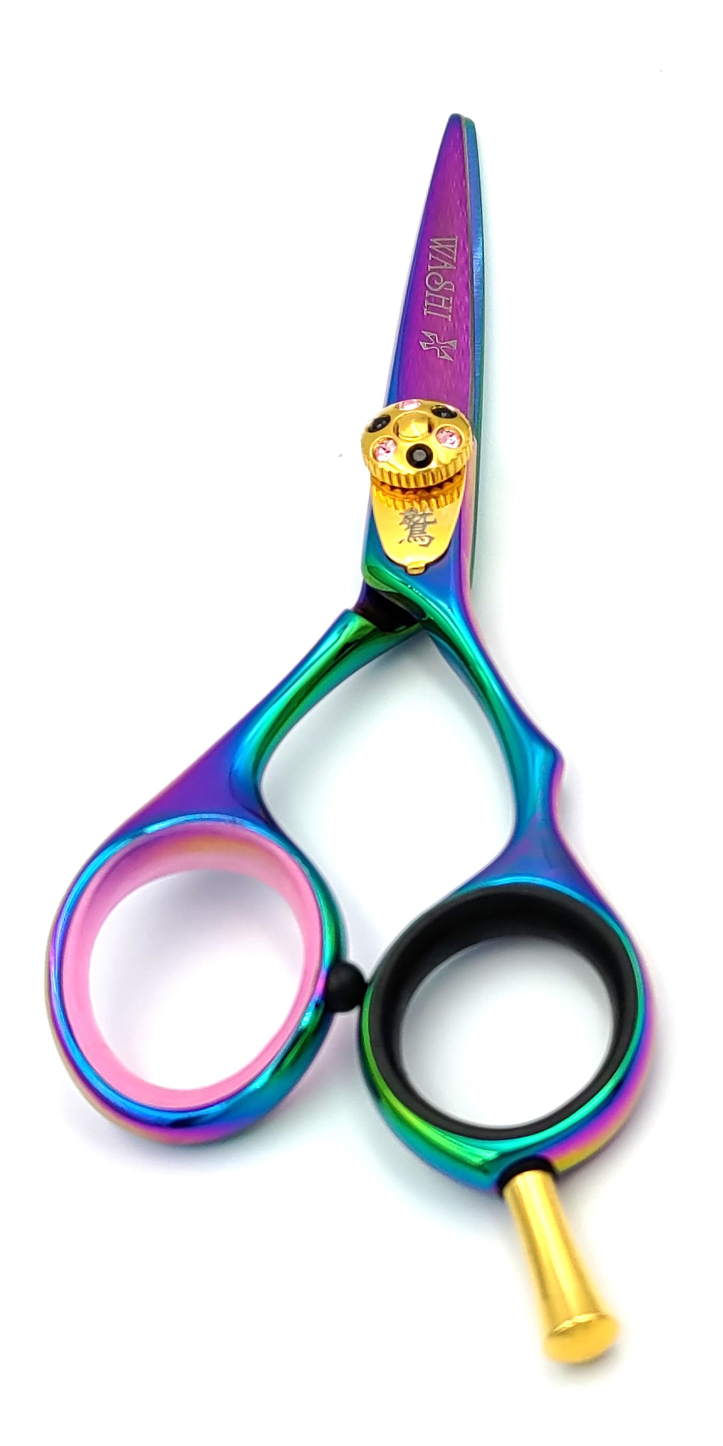 Hair-Scissors no. 2B(DR)