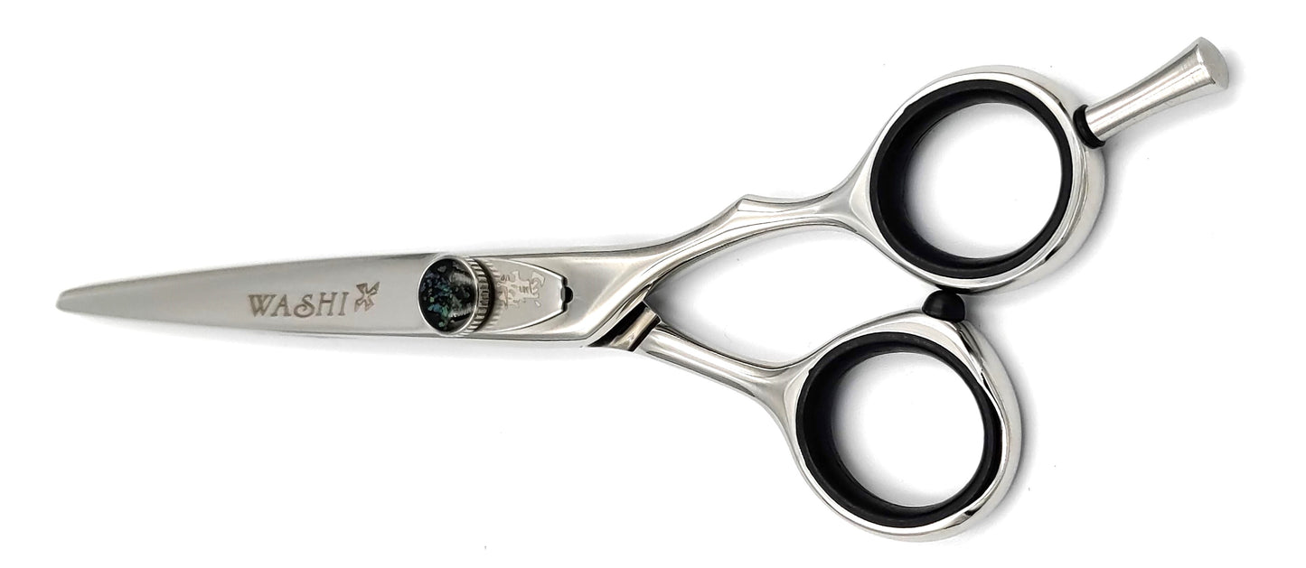 Hair Scissors : 2BA