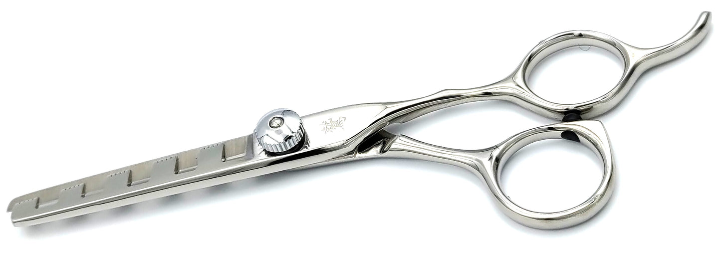 Hair Thinning Scissors : 2CT