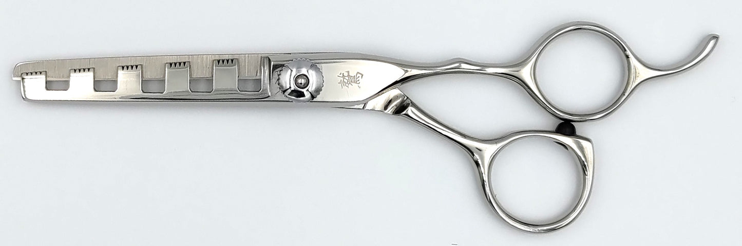 Hair Thinning Scissors : 2CT