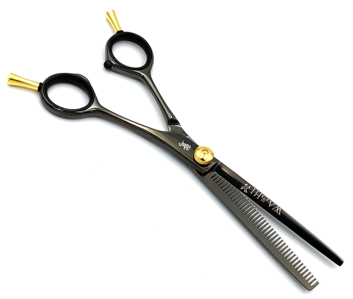 Hair Thinning Scissors no. 2PP(K)-610-T