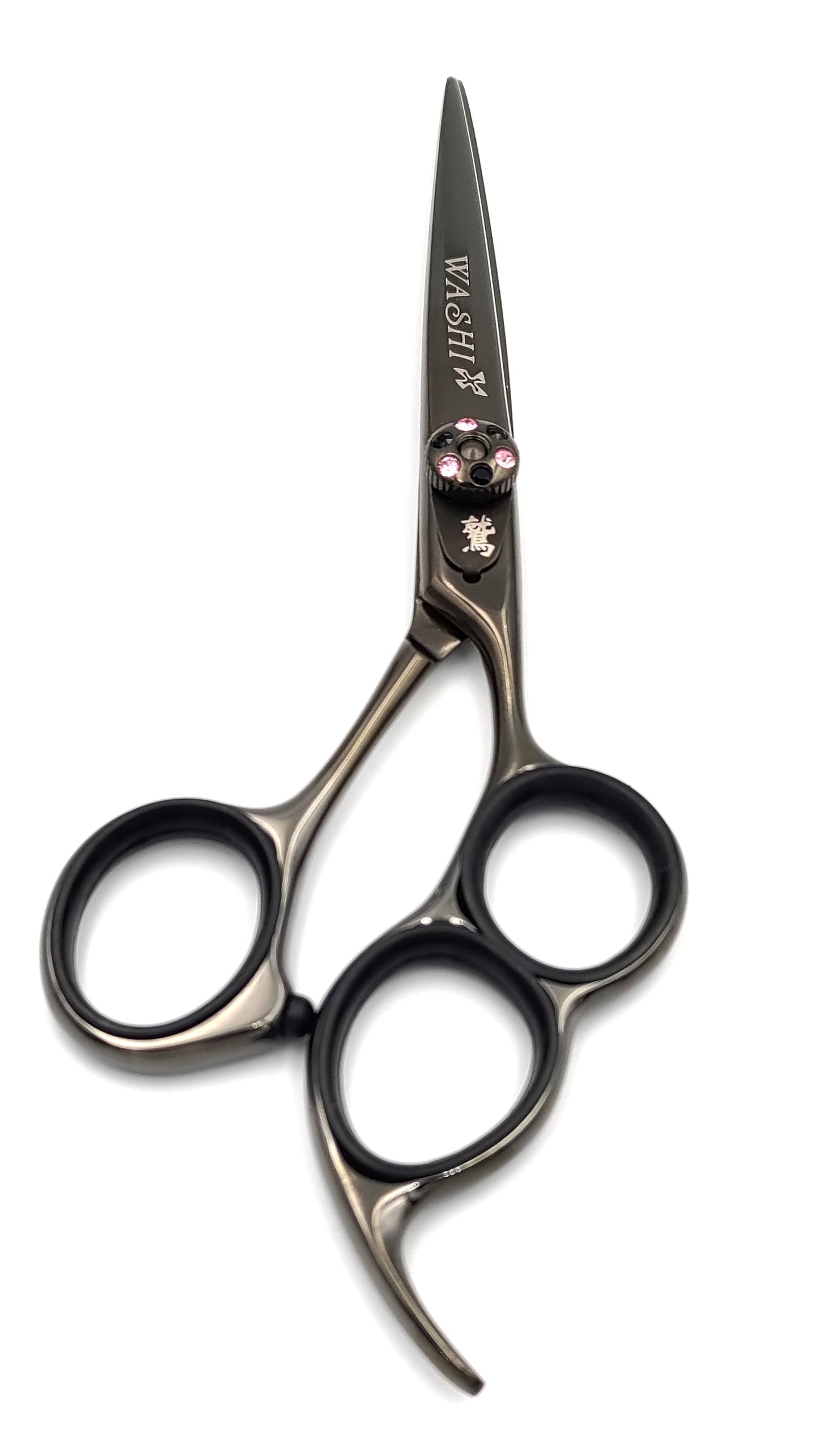 Hair Scissors : 2X101(K)