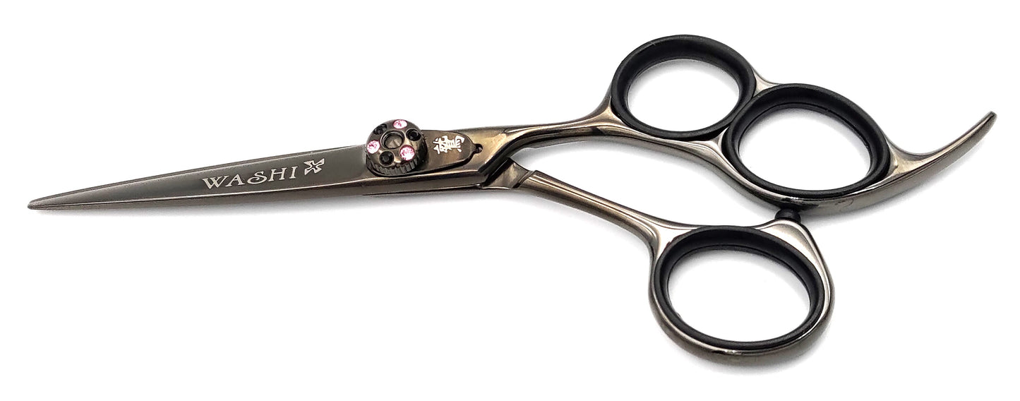 Hair Scissors : 2X101(K)