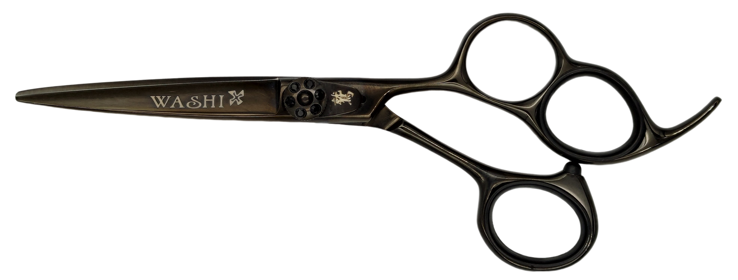 Hair Scissors : 2X101(K)