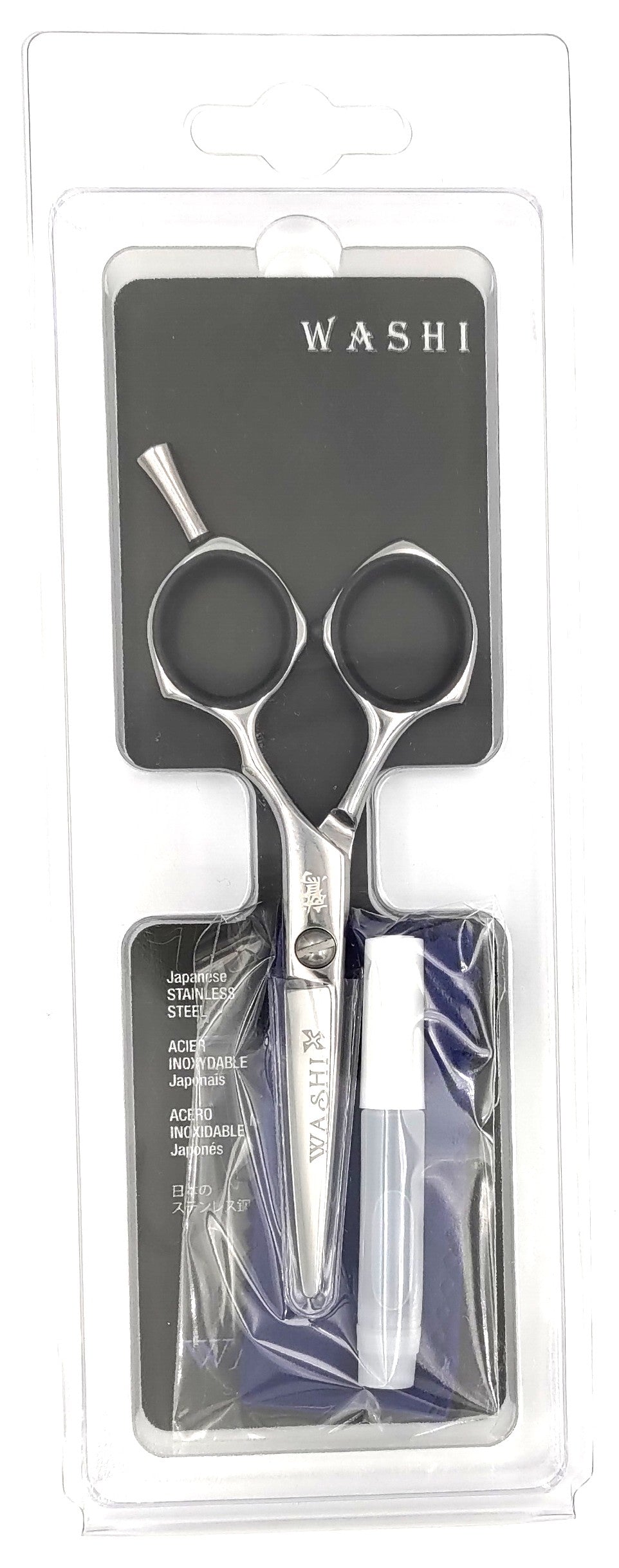 Hair Scissors : 6P03-45