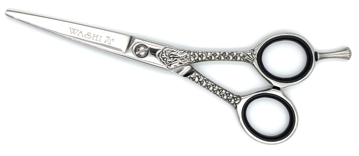 Hair Scissors : 6XXD