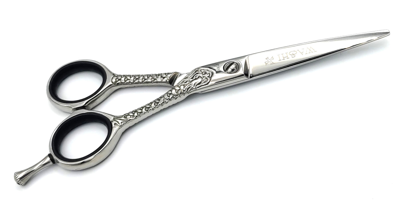 Hair Scissors : 6XXD