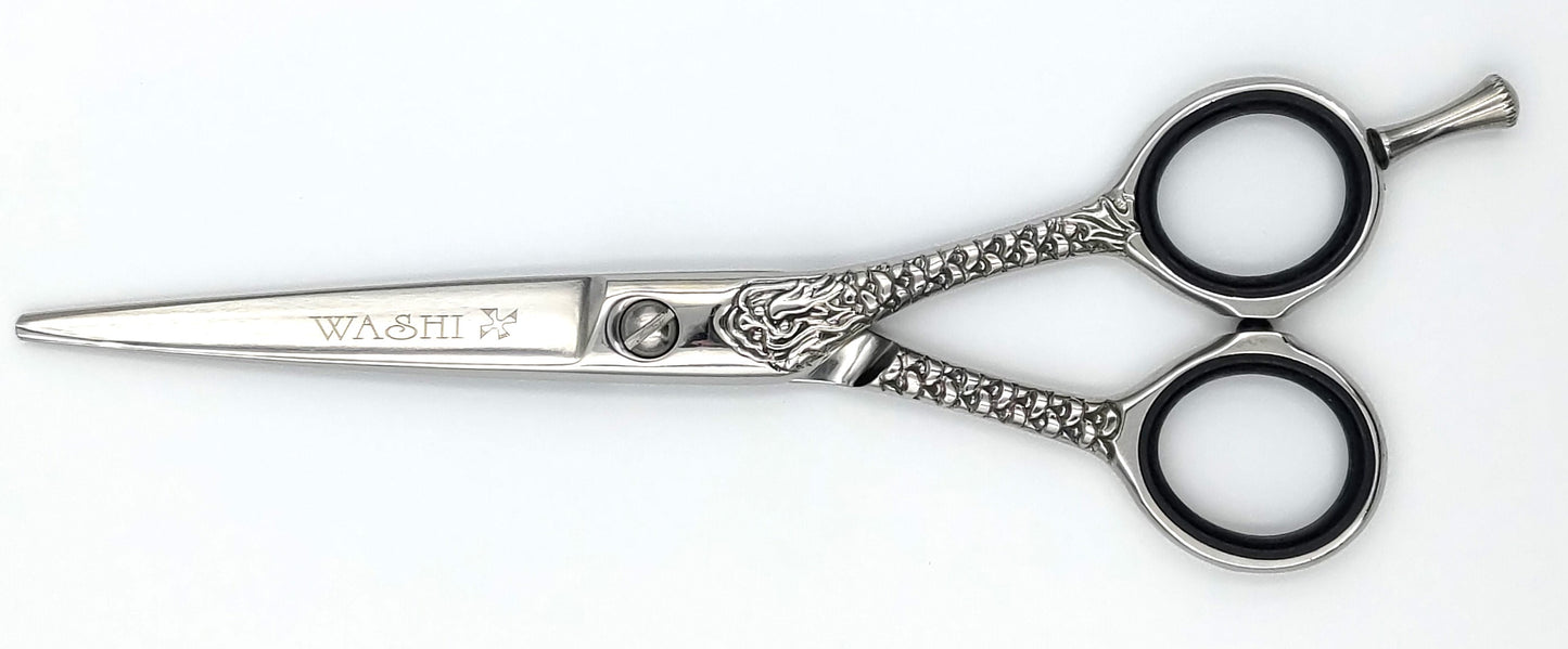 Hair Scissors : 6XXD
