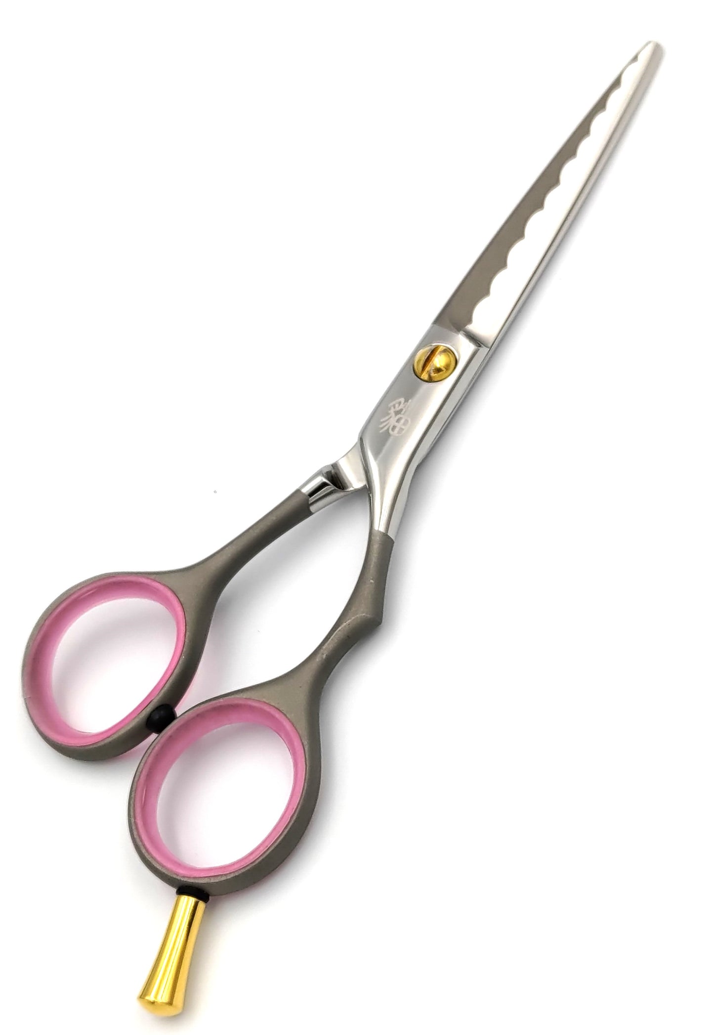 Hair-Scissors with sand decor HERCAT #9F09-sand-set