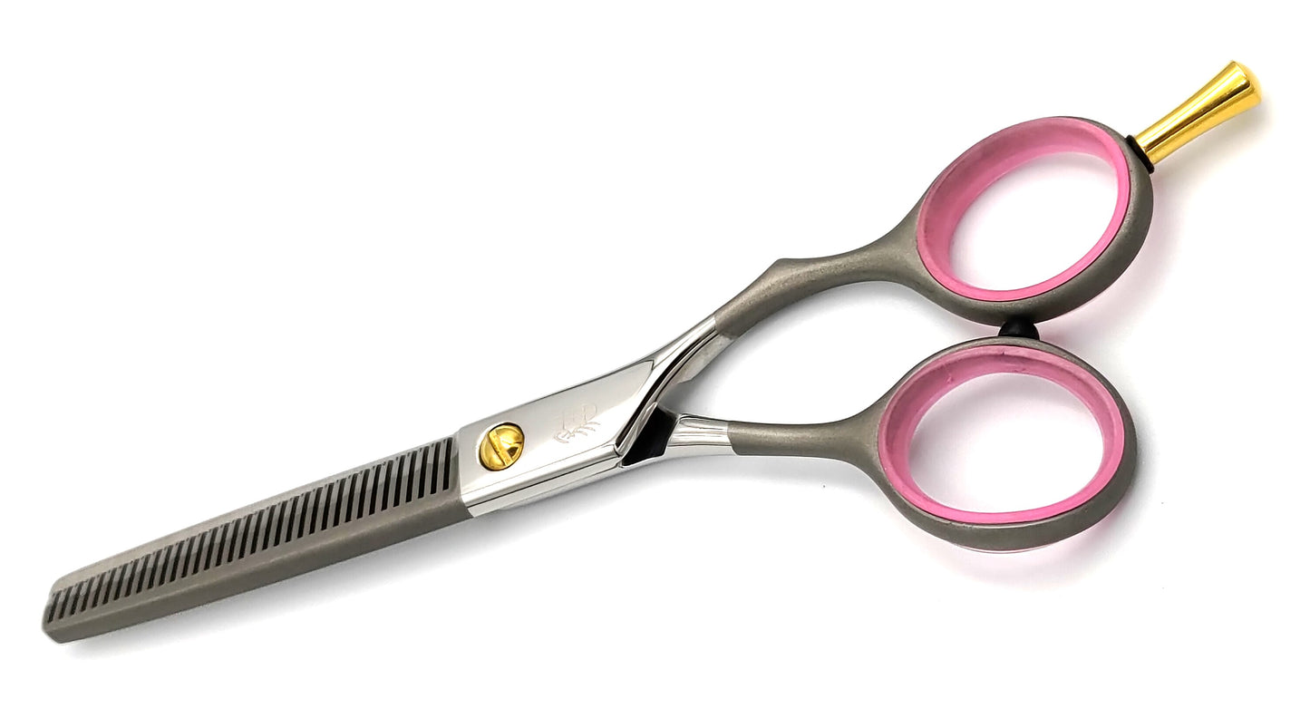 Hair-Scissors with sand decor HERCAT #9F09-sand-set
