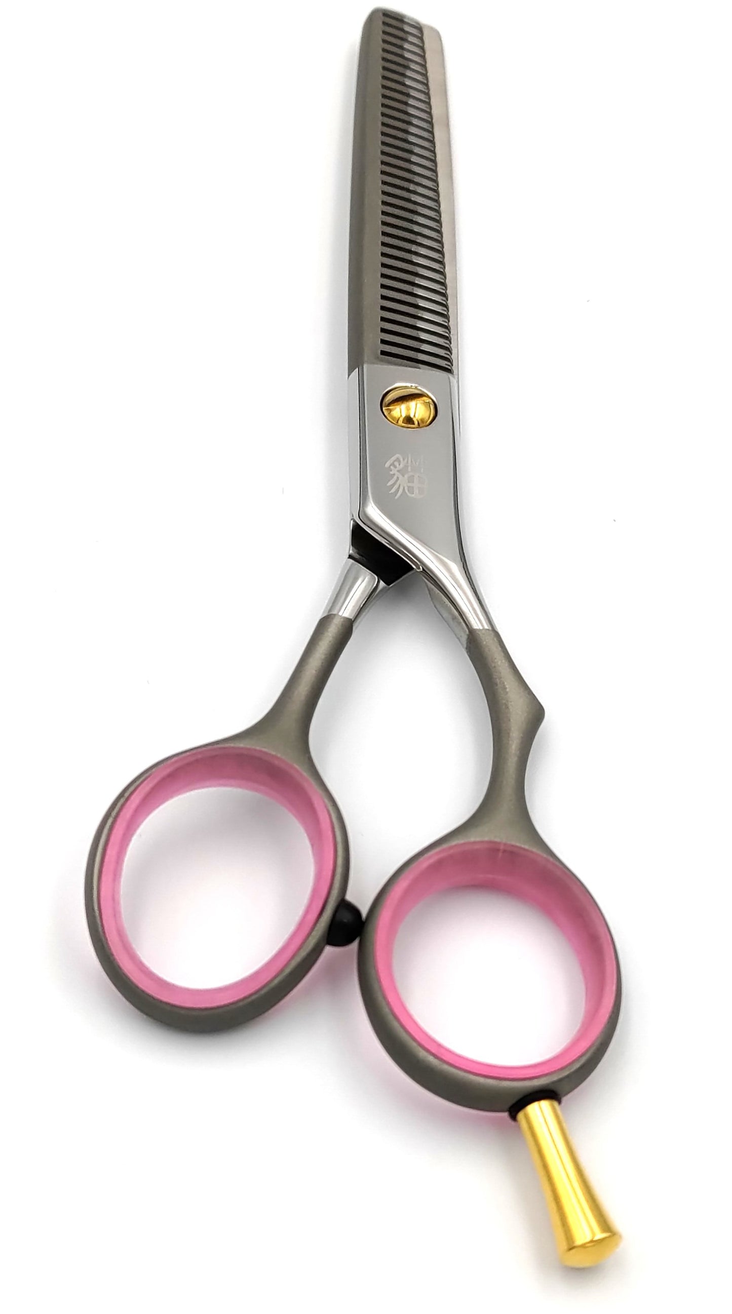 Hair-Scissors with sand decor HERCAT #9F09-sand-set