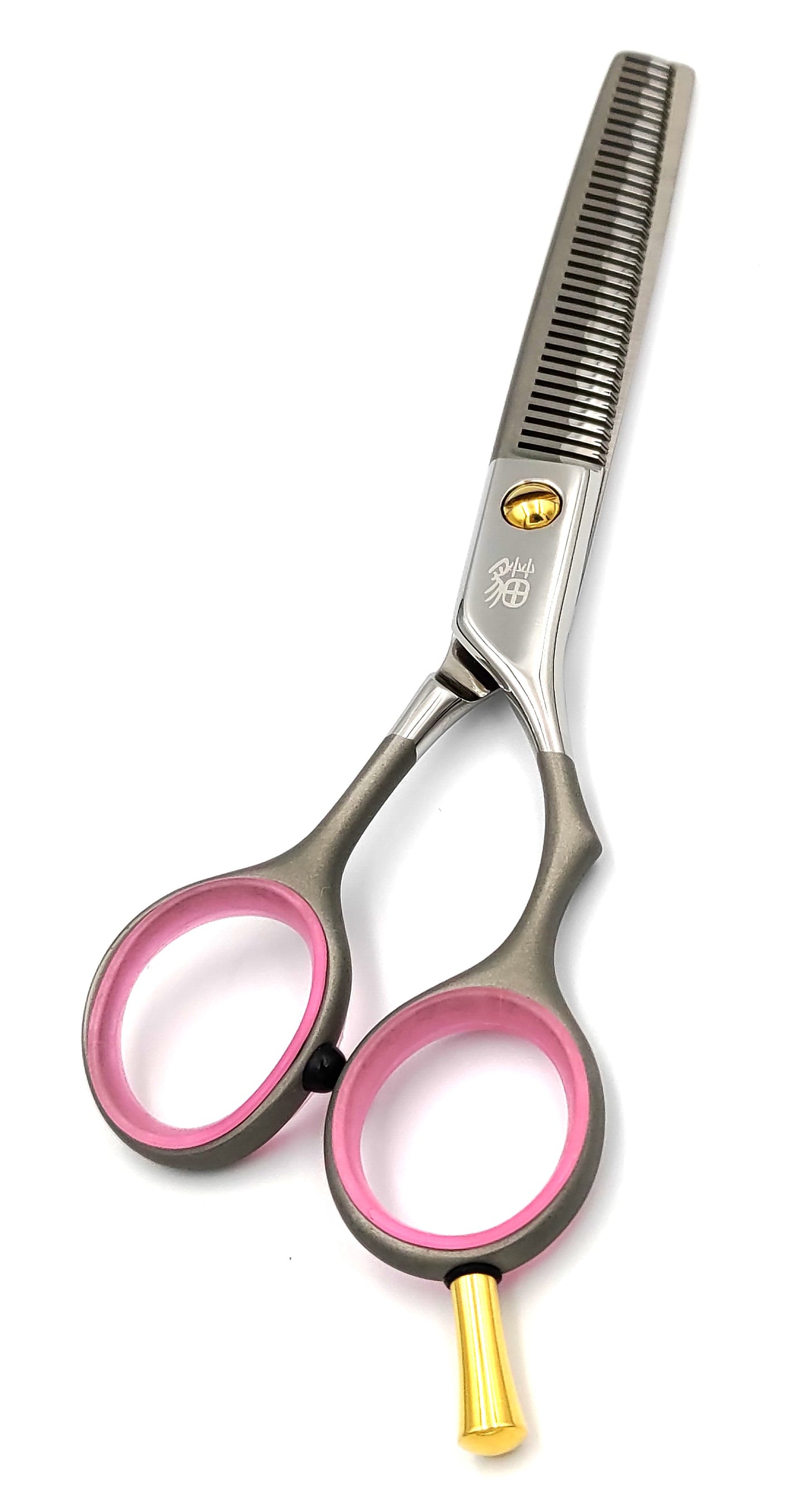 Hair-Scissors with sand decor HERCAT #9F09-sand-set