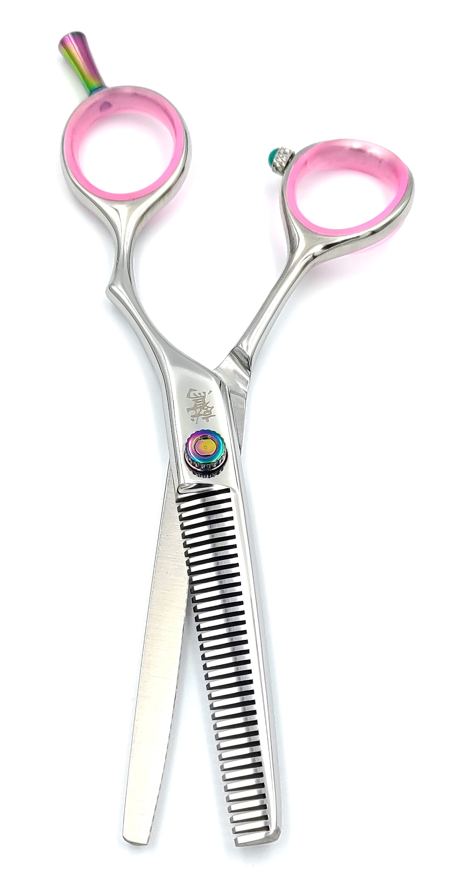 Hair Scissors with special function : 9F09M (Multi Players)