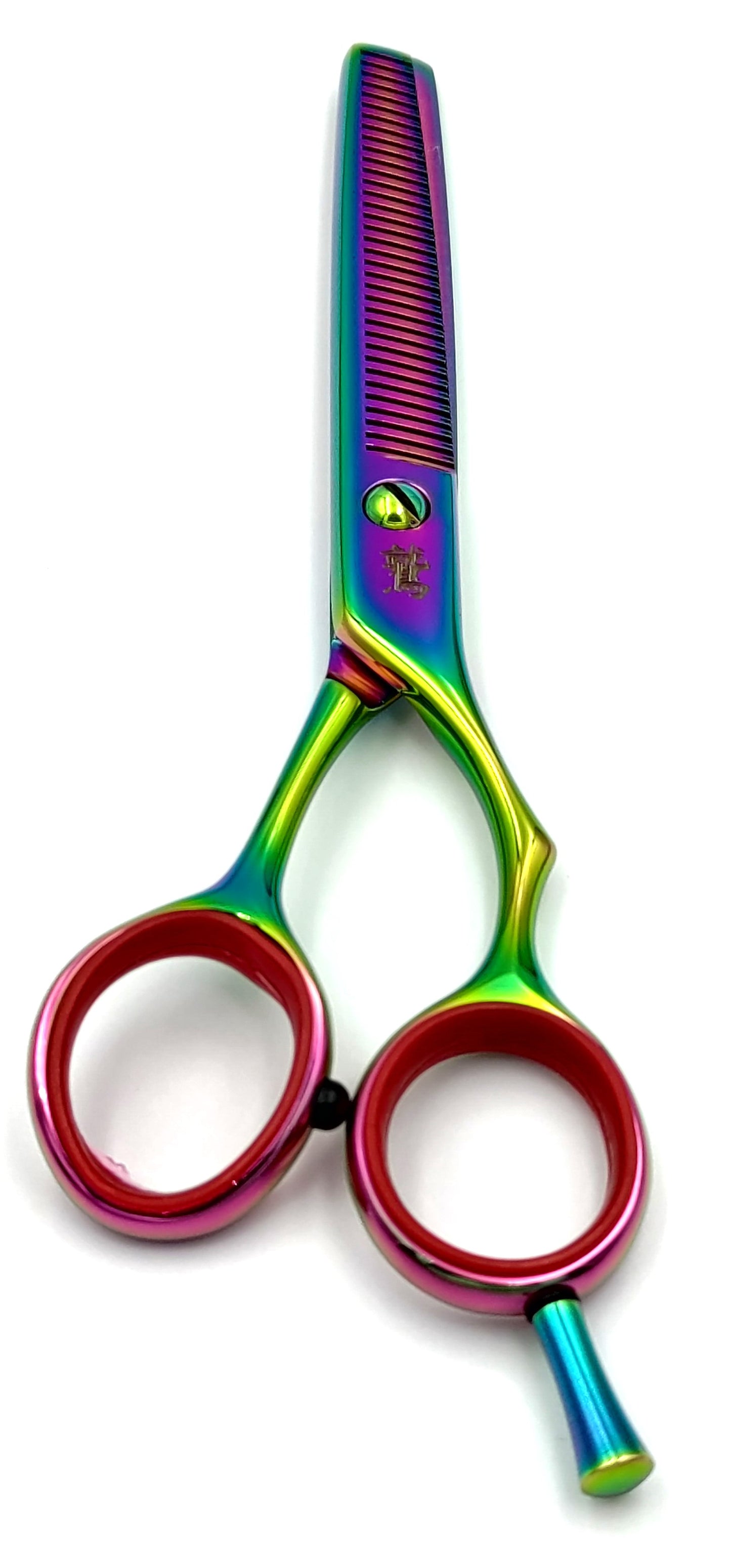 Hair Thinning Scissors no. 9F09(DR)-T