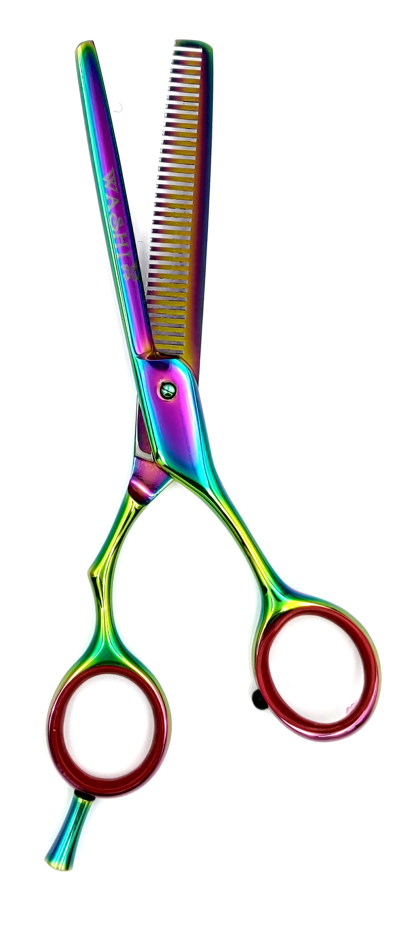 Hair Thinning Scissors no. 9F09(DR)-T