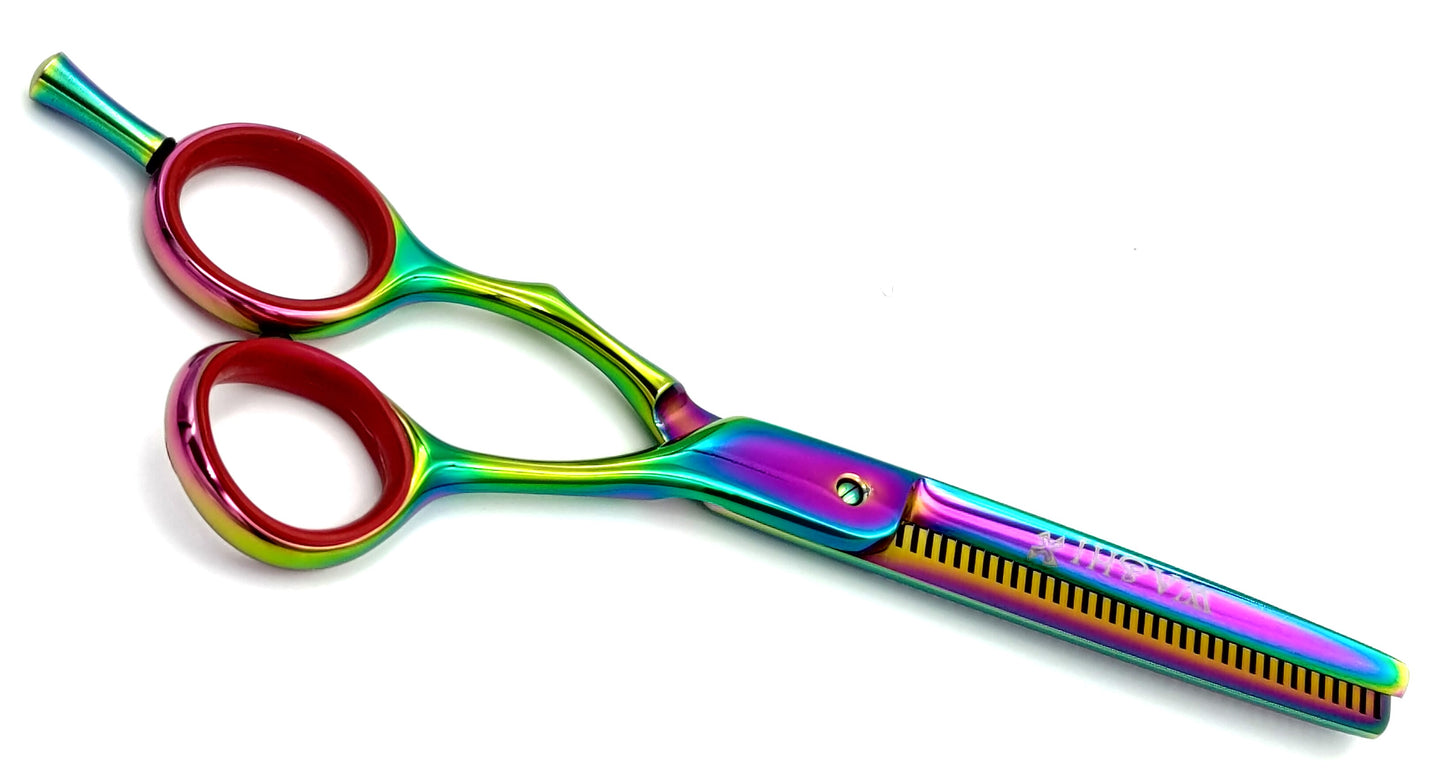 Hair Thinning Scissors no. 9F09(DR)-T