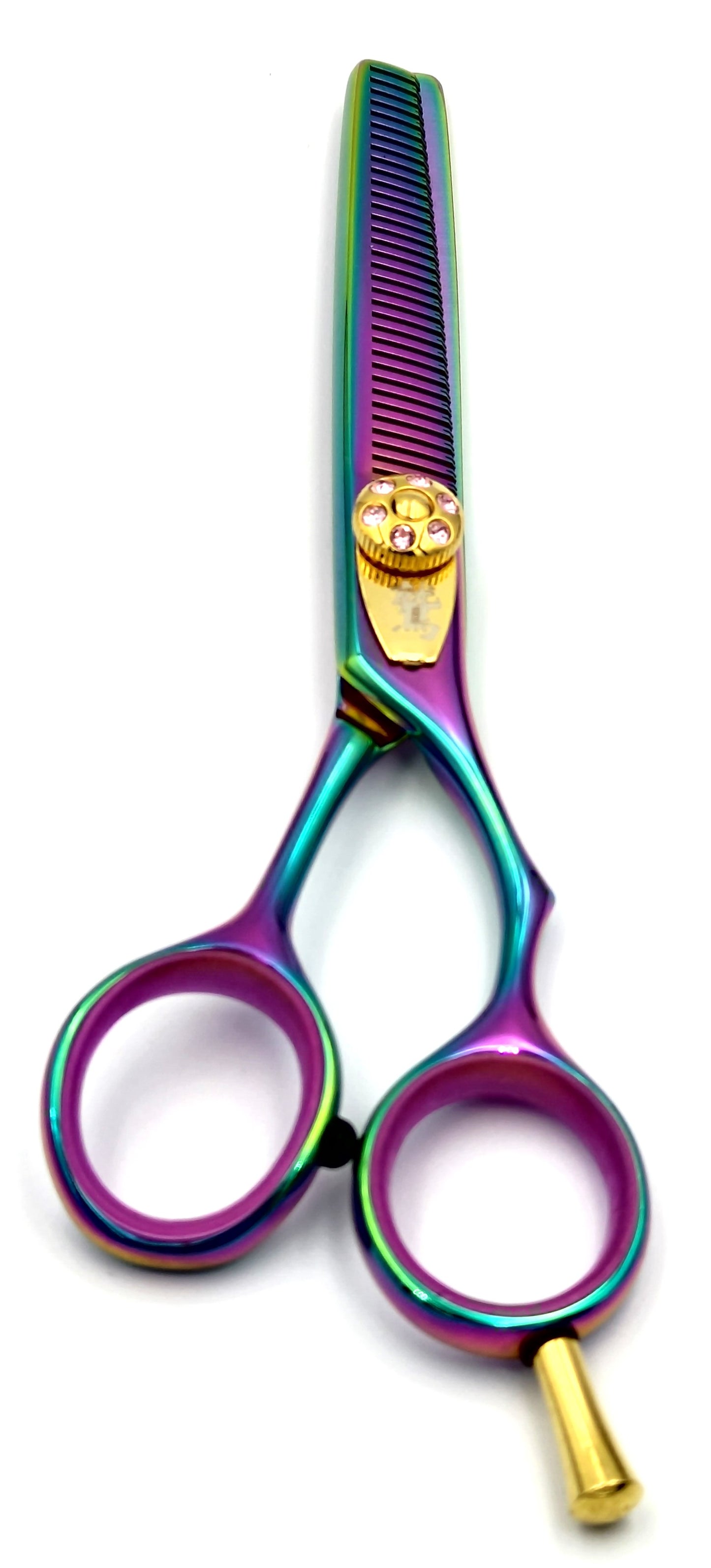 Matching Set Scissors : 9F09(DR)-set