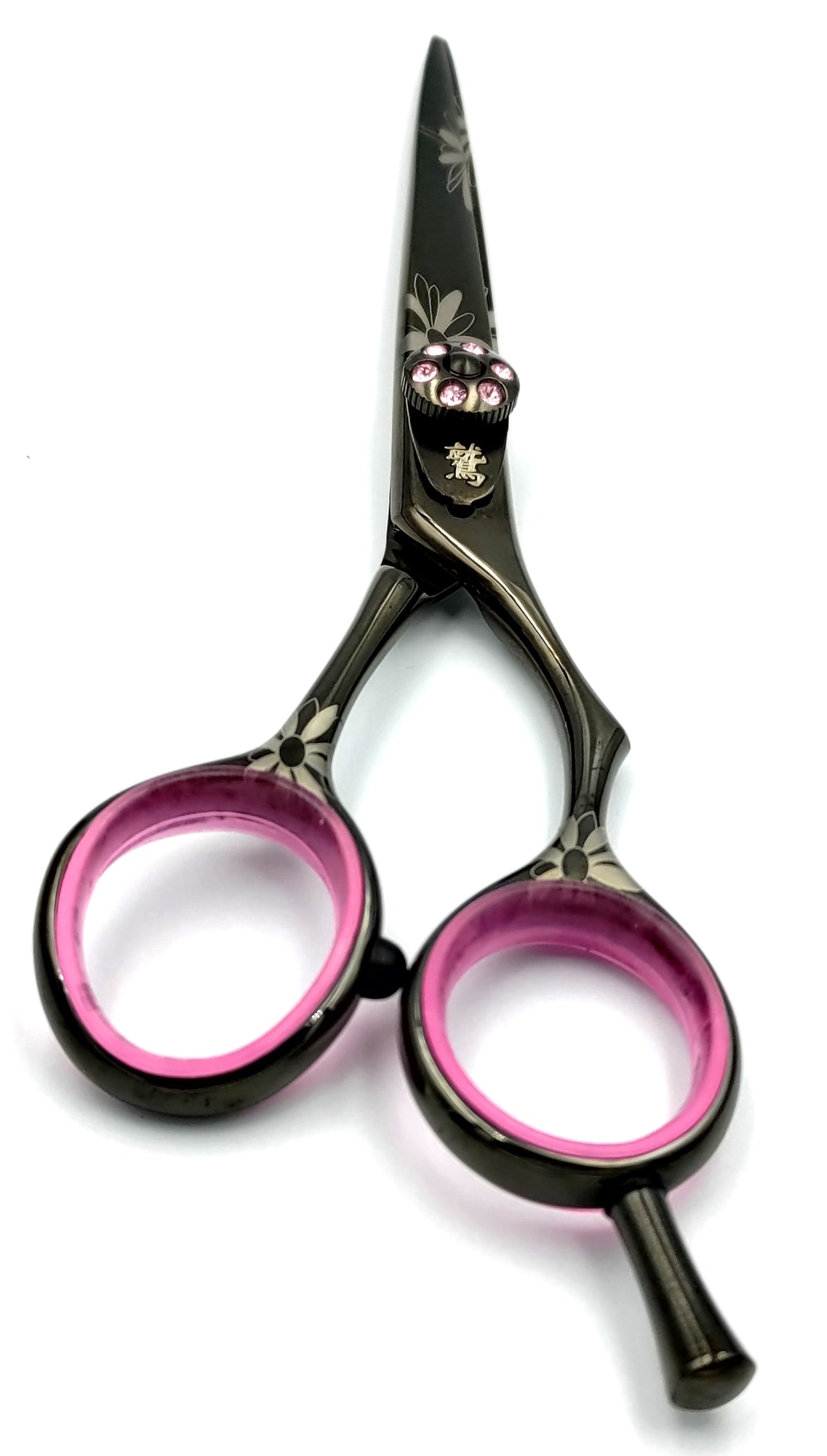 Hair Scissors with color no. 9F09(FK)