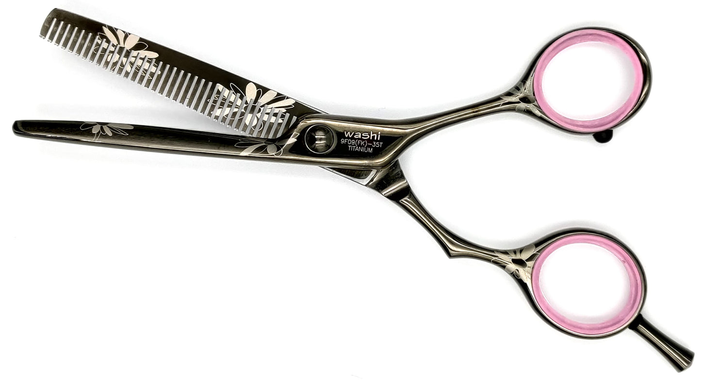 Matching Set Scissors : 9F09(FK)-set