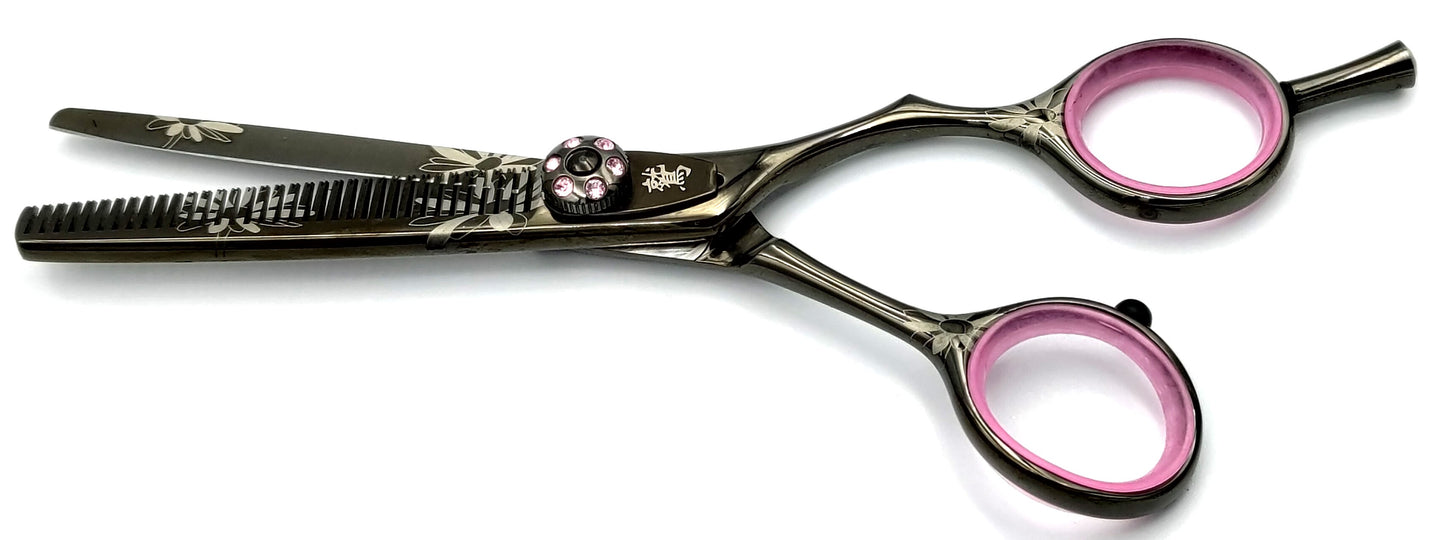 Hair Thinning Scissors no. 9F09(FK)-T