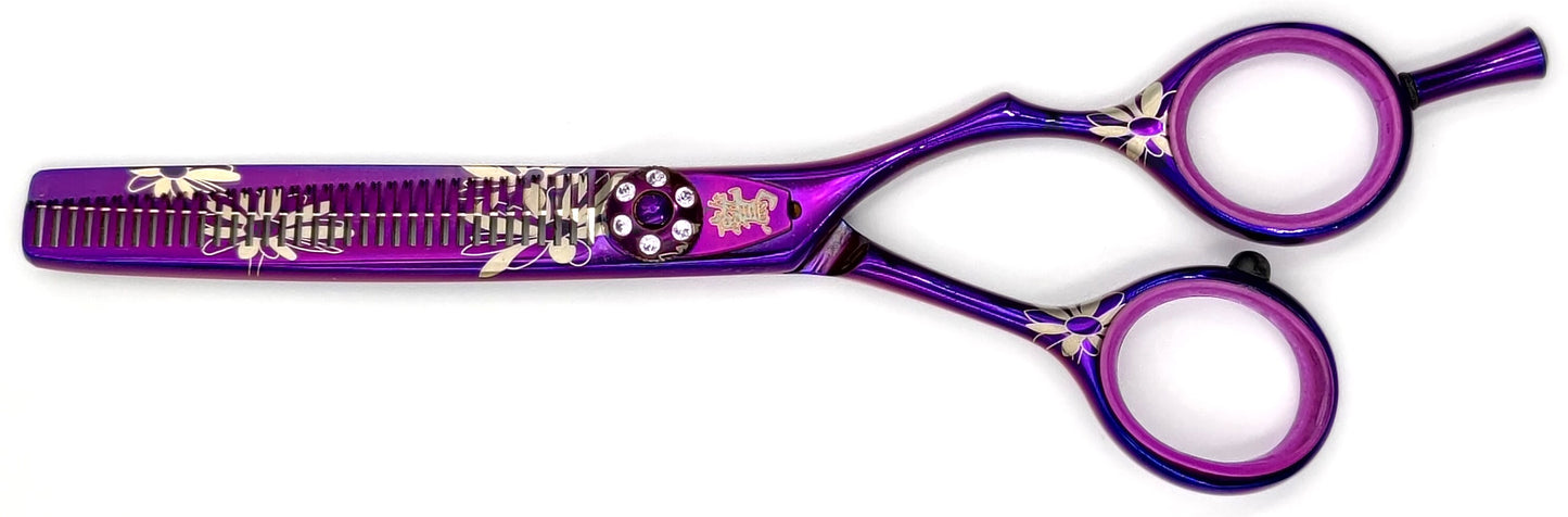 Hair Thinning Scissors no. 9F09(FP)-T