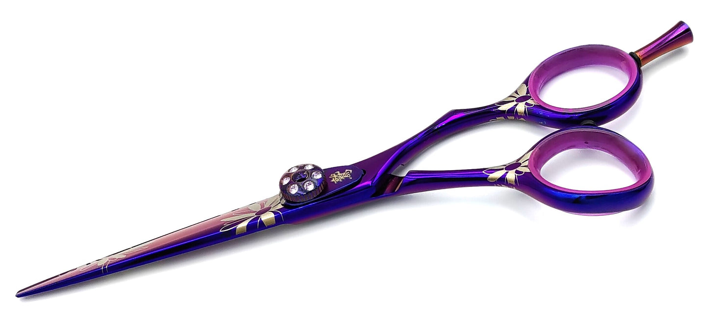 Hair-Scissors no. 9F09(FP)