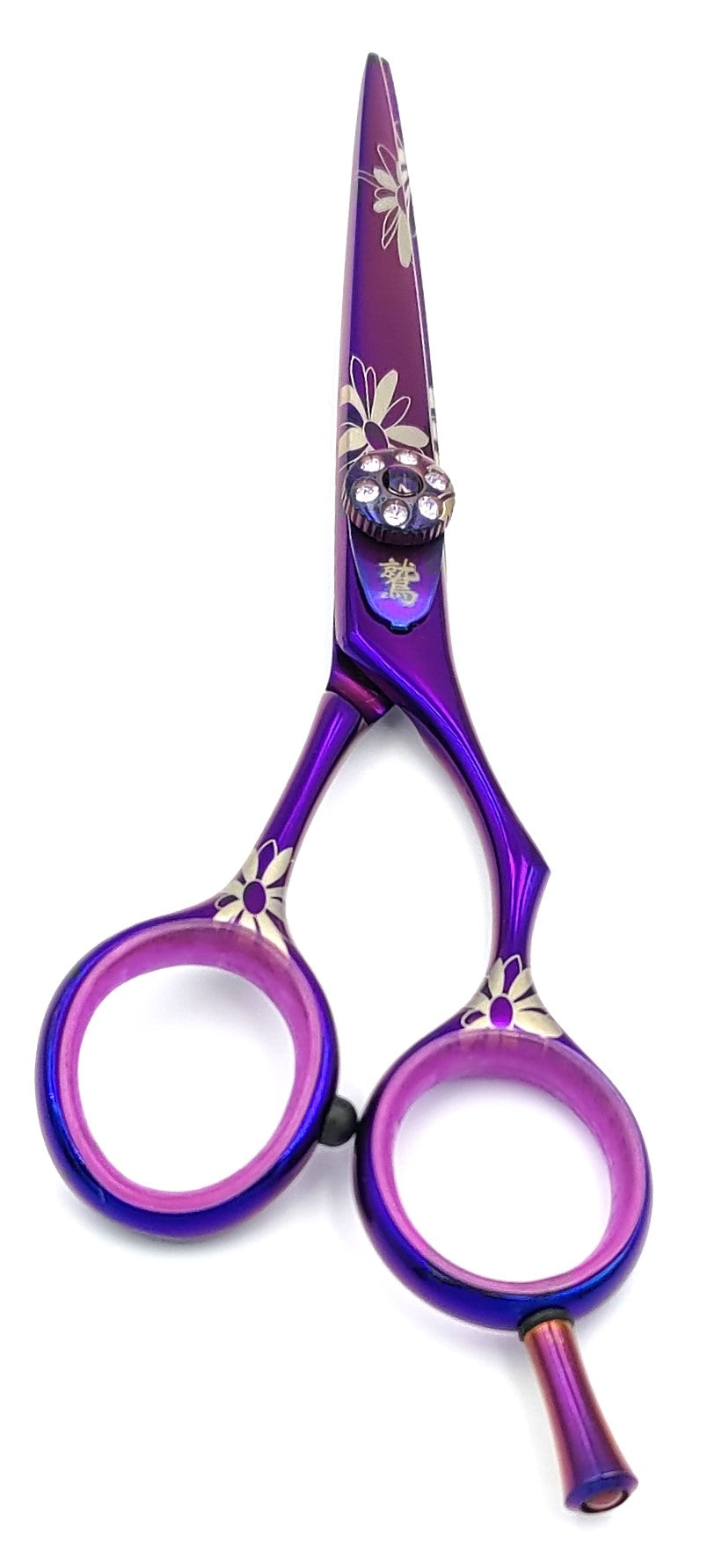 Hair-Scissors no. 9F09(FP)