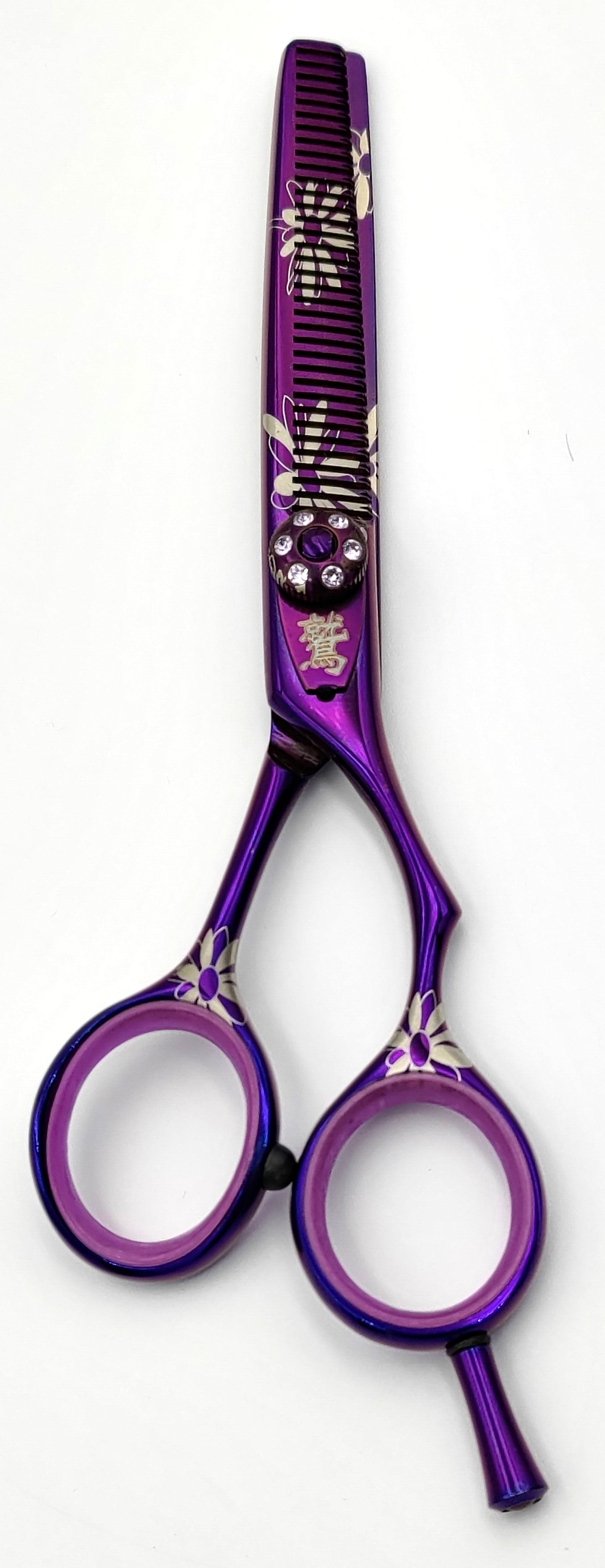 Hair Thinning Scissors no. 9F09(FP)-T