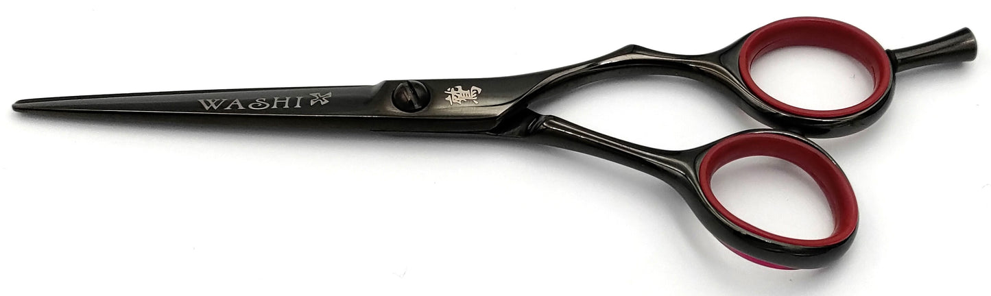 Hair-Scissors no. 9F09(K)-x