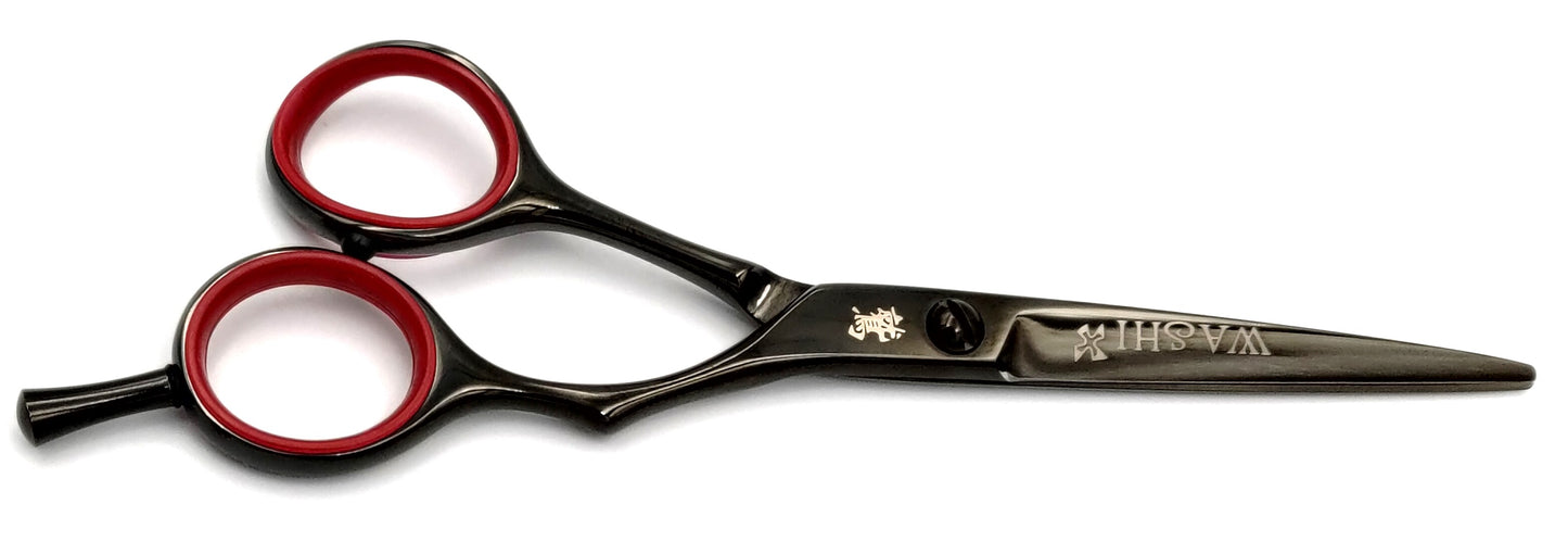 Hair-Scissors no. 9F09(K)-x
