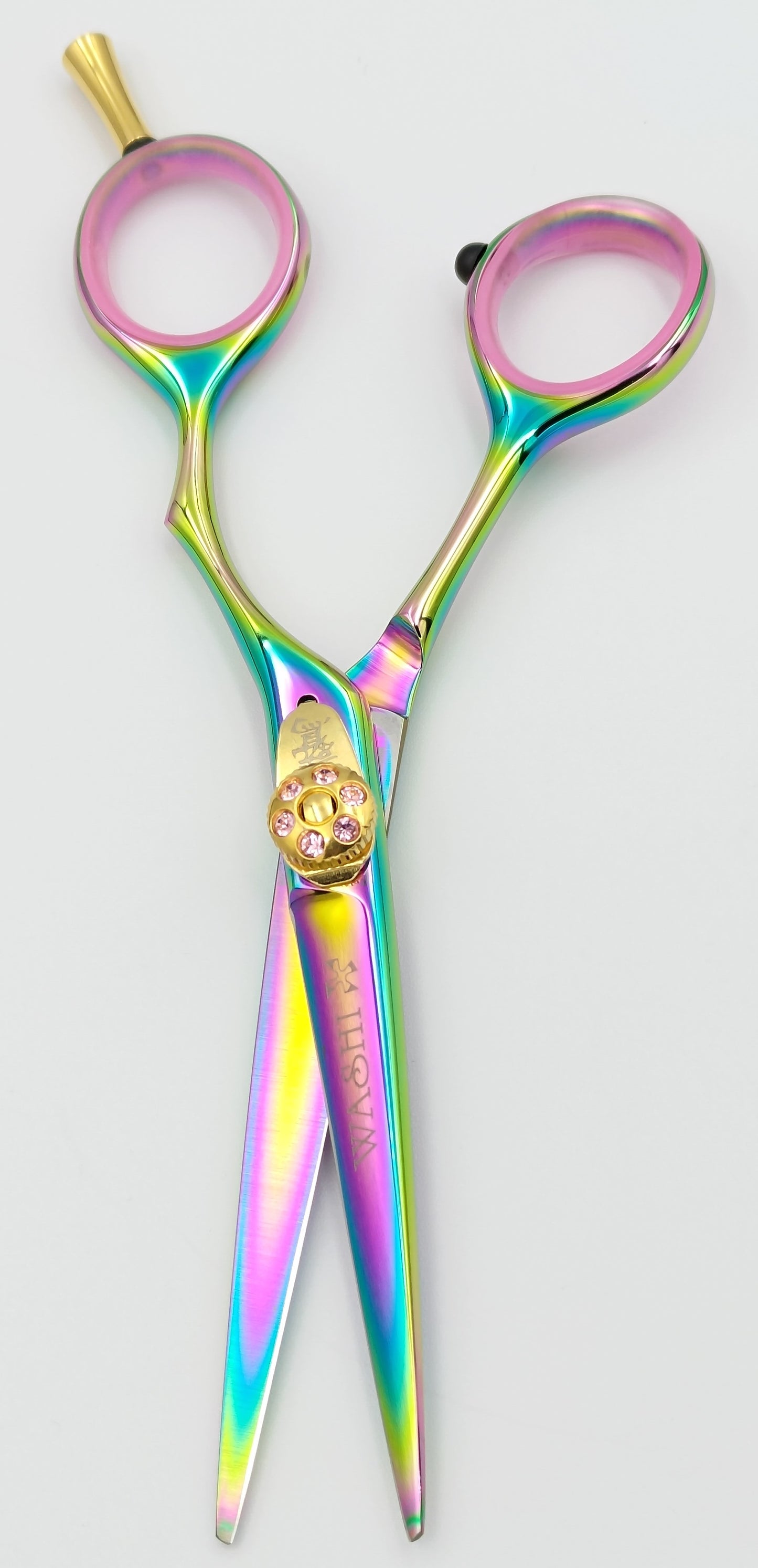 Matching Set Scissors : 9F09(R)-set