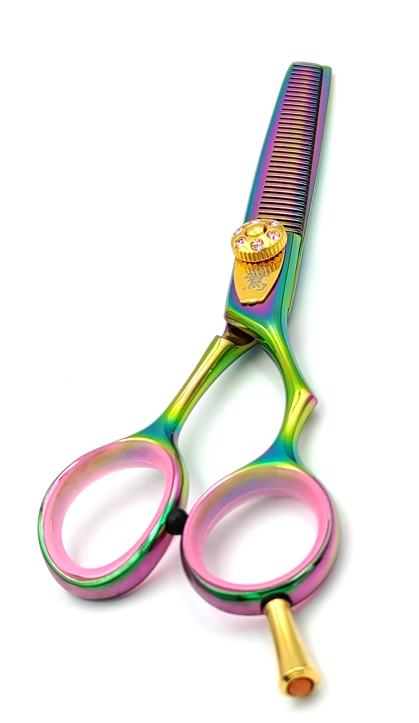 Matching Set Scissors : 9F09(R)-set