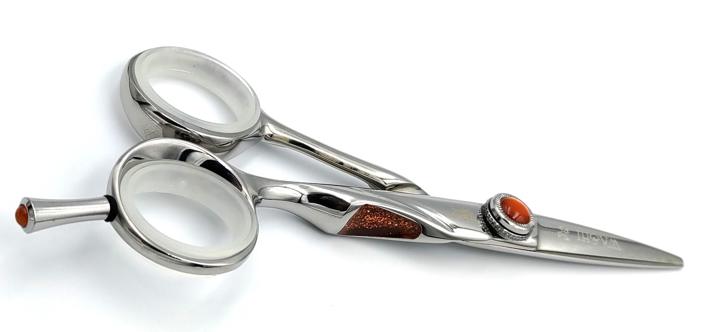 Hair Scissors : 9F11