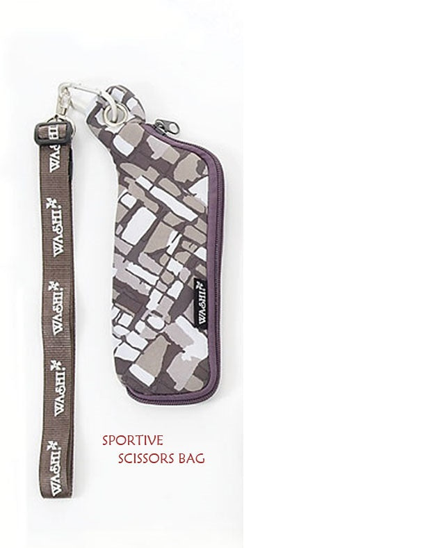Long Scissors : LOCK