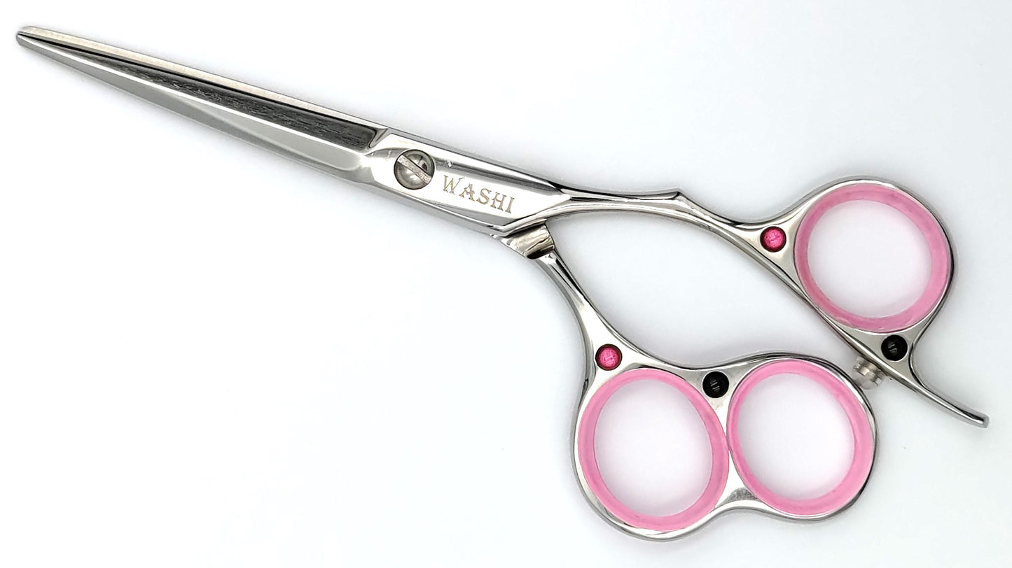 Hair Scissors : Butterfly