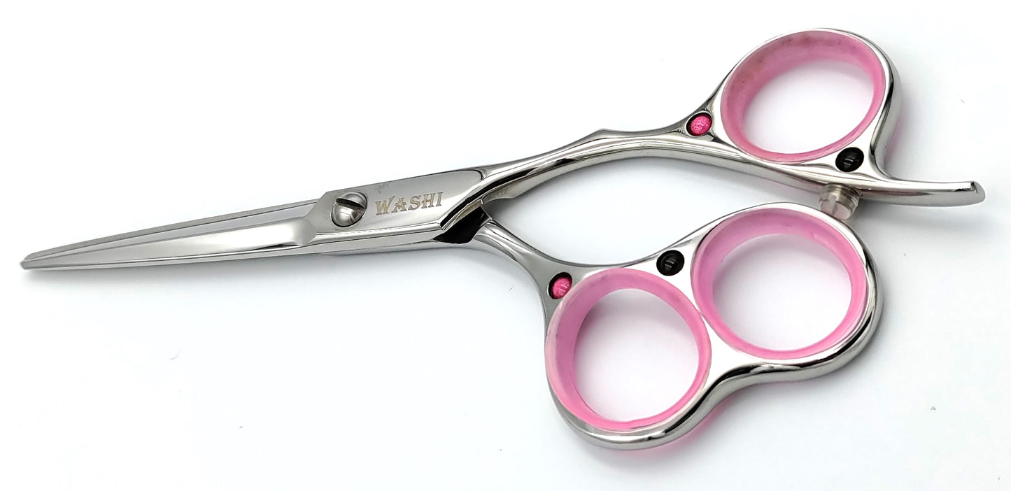 Hair Scissors : Butterfly