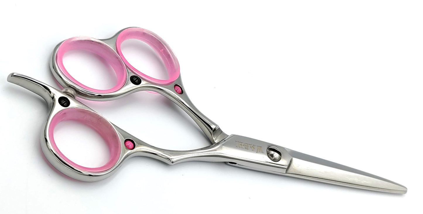 Hair Scissors : Butterfly