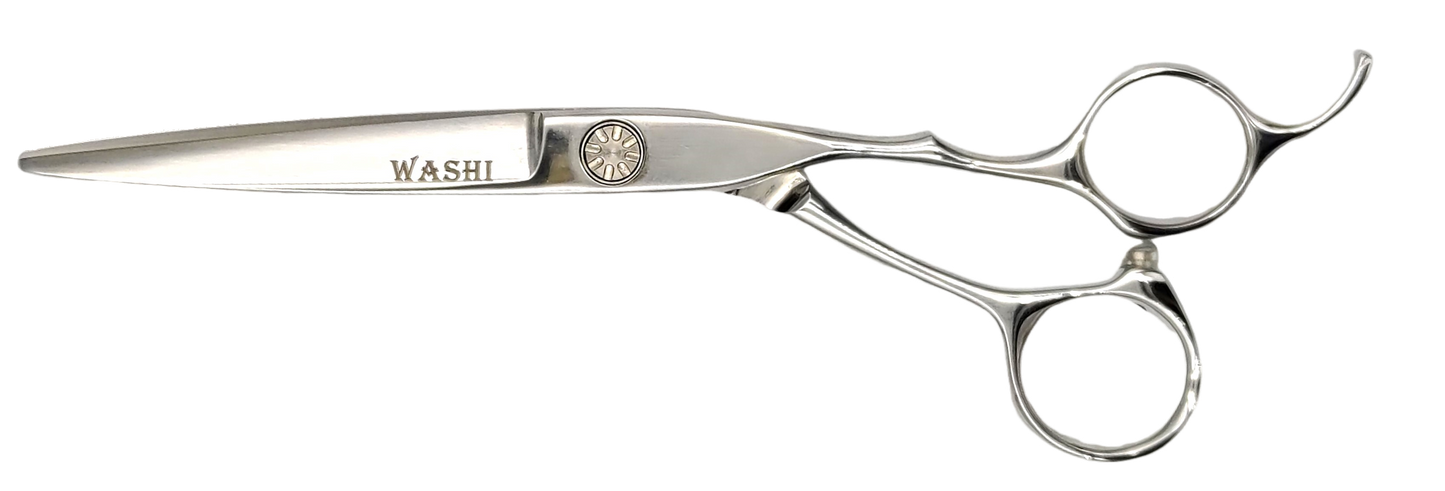 High End Scissors : CR-ball