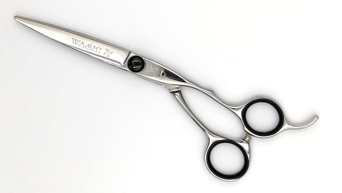 High End Scissors : CR-lizard