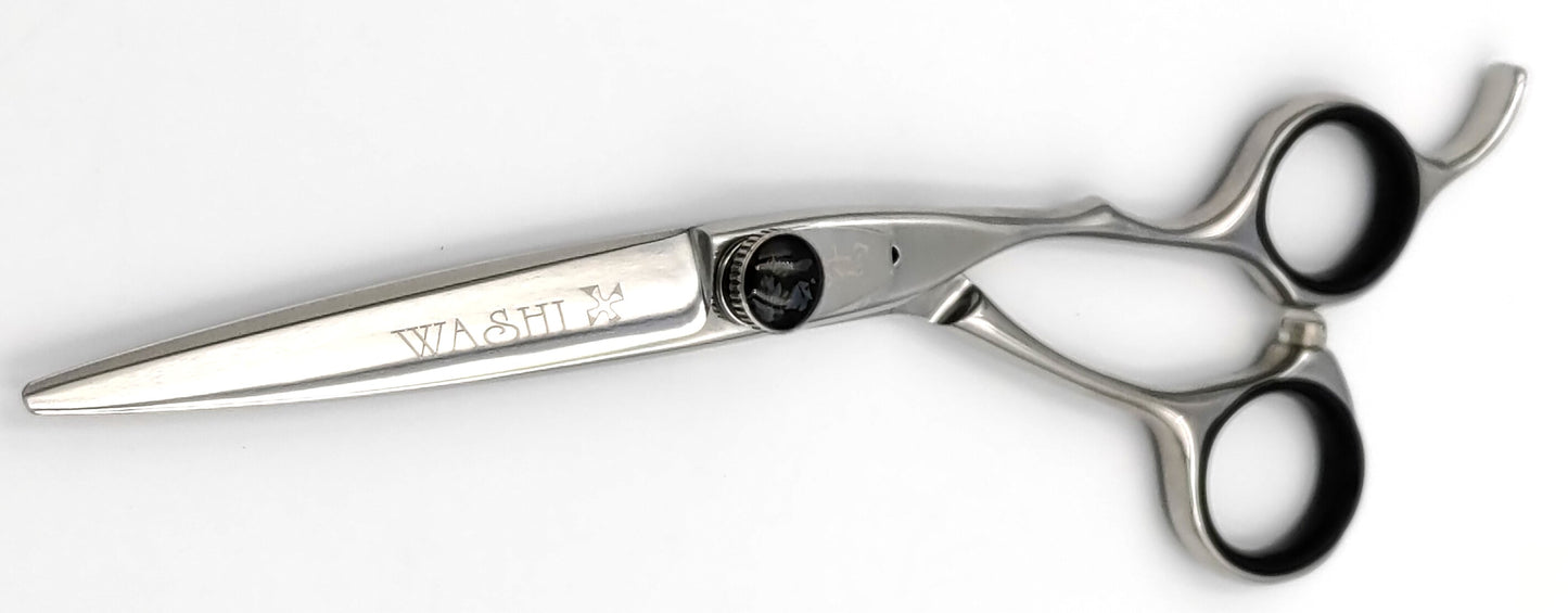 High End Scissors : CR-lizard