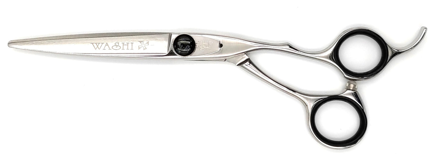 High End Scissors : CR-lizard