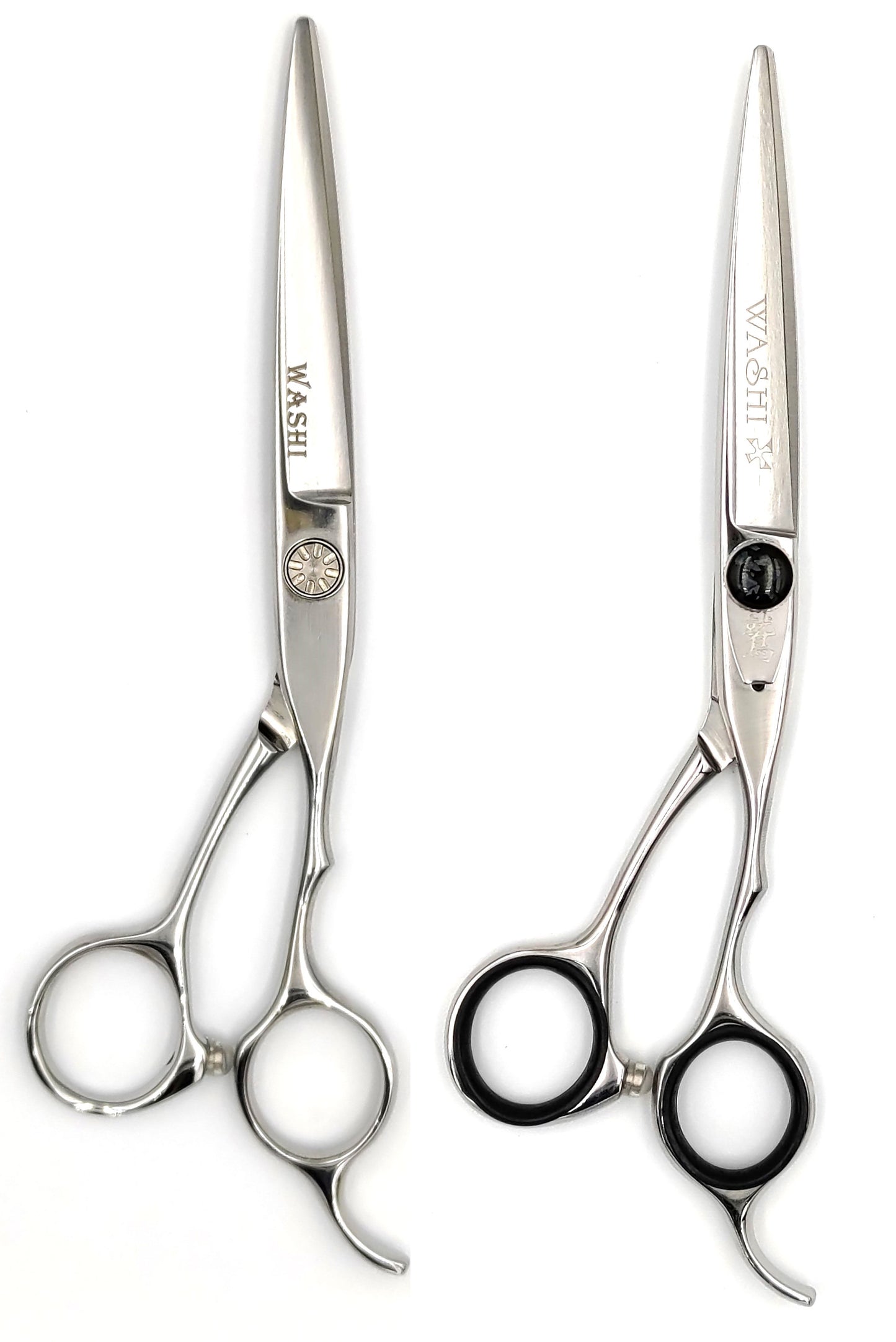 High End Scissors : CR-ball