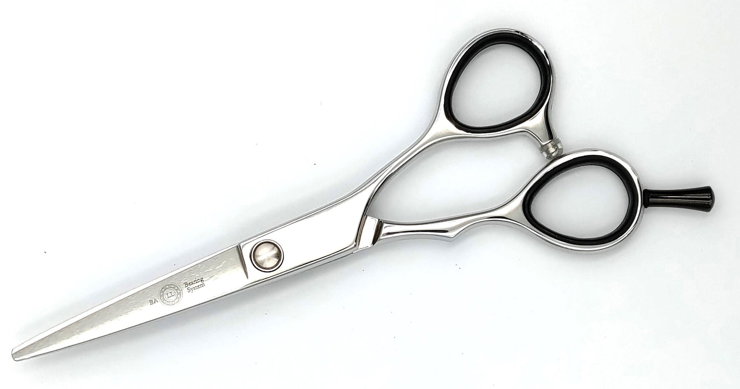 Japan hair scissors WASHI#CROWN-ball