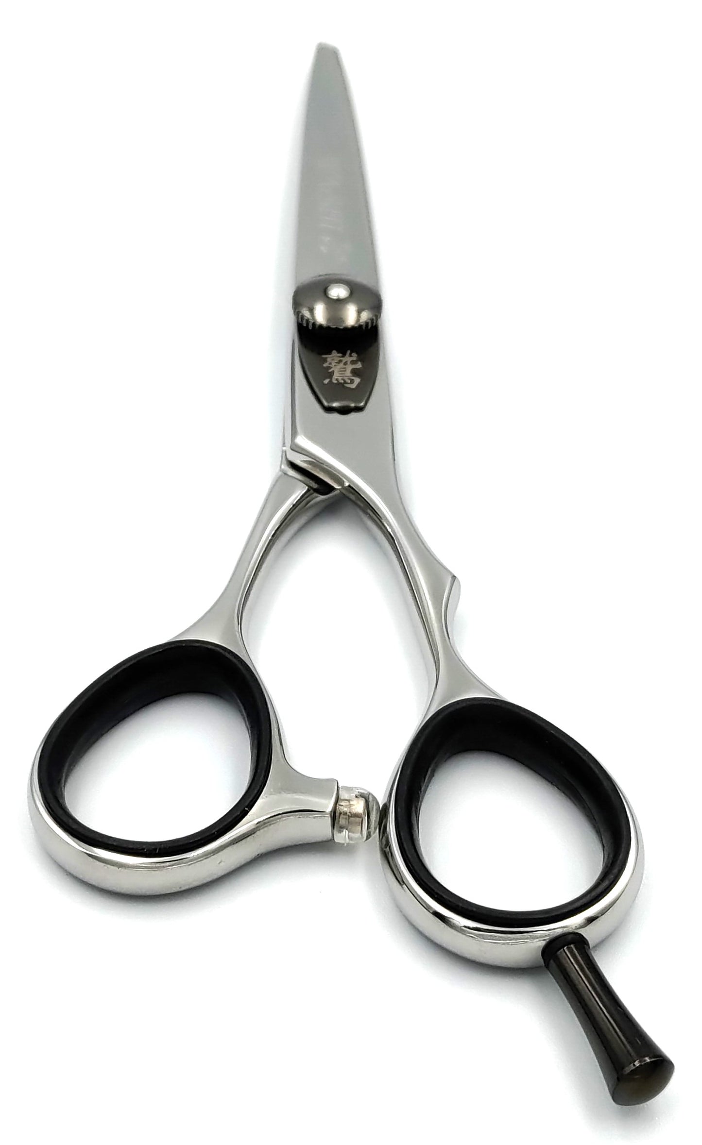 Japan hair scissors WASHI#CROWN-ball