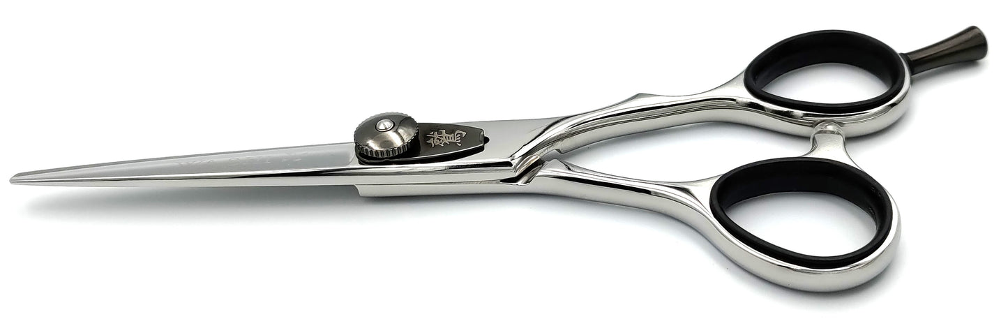 Japan hair scissors WASHI#CROWN-ball