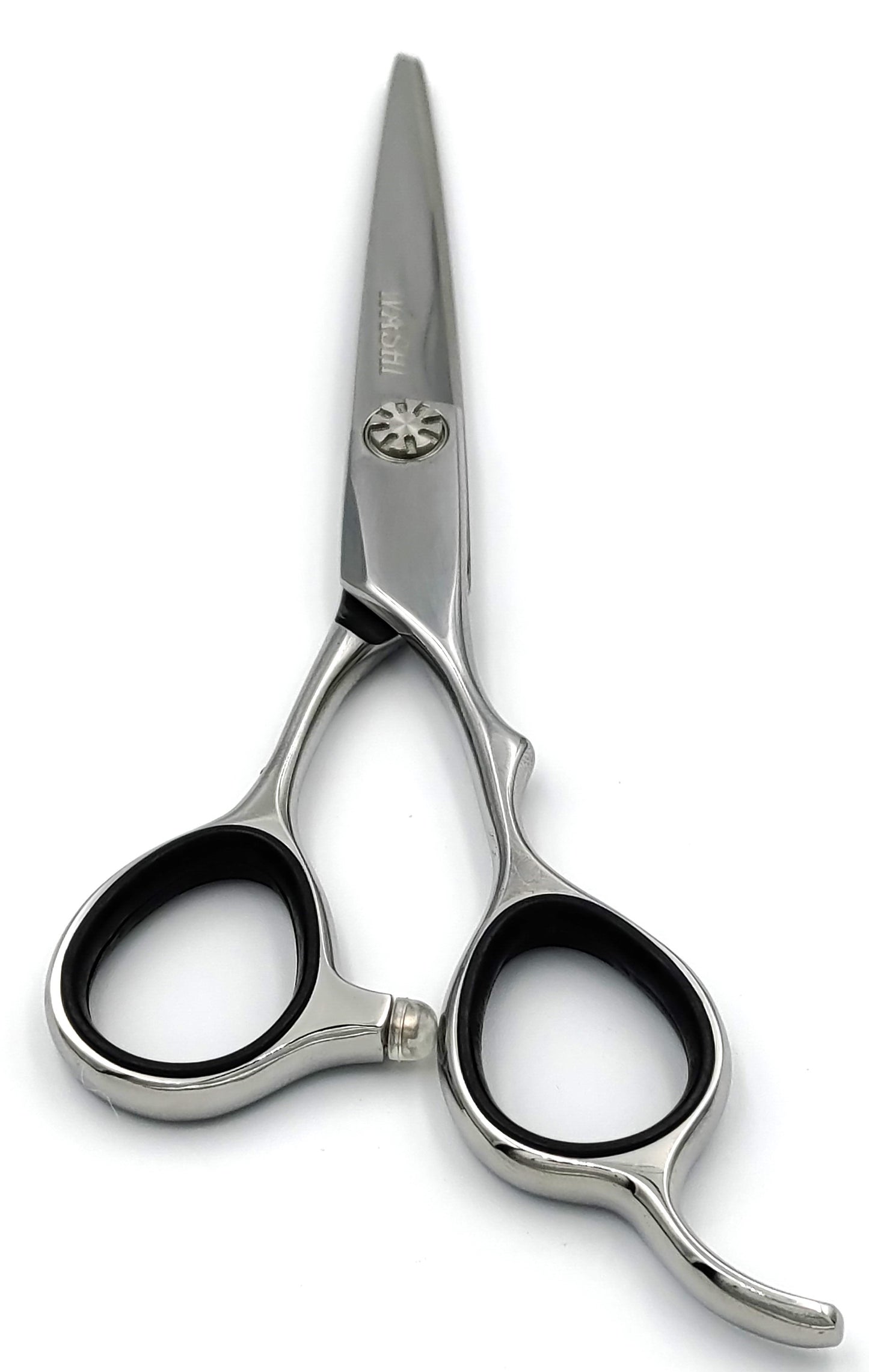 Japan hair scissors WASHI#CROWN-ball